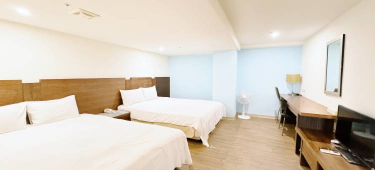 友愛閤睏漫旅图片