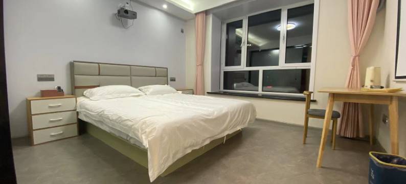 城隅民宿(西青大学城店)图片
