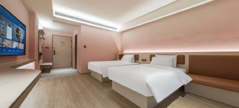 汉庭酒店(无锡梅里古镇店)图片