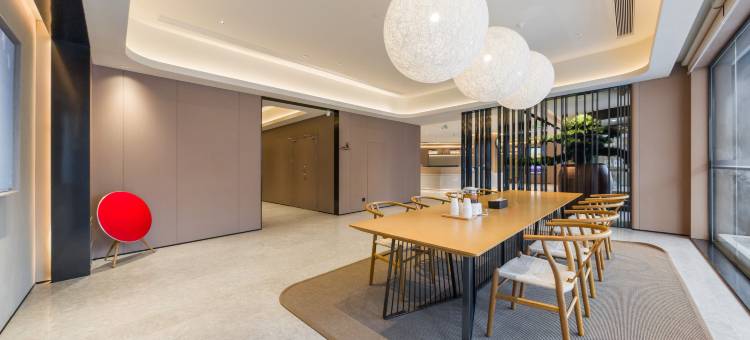 全季酒店(临汾西站店)图片