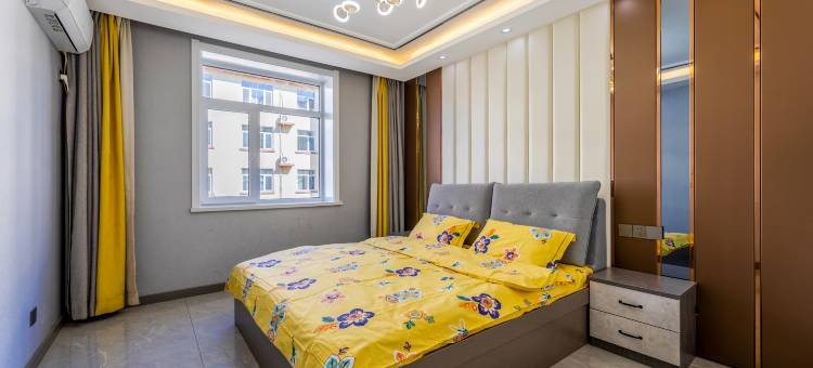 海屿你•臻选精品民宿(北戴河鸽子窝公园店)图片