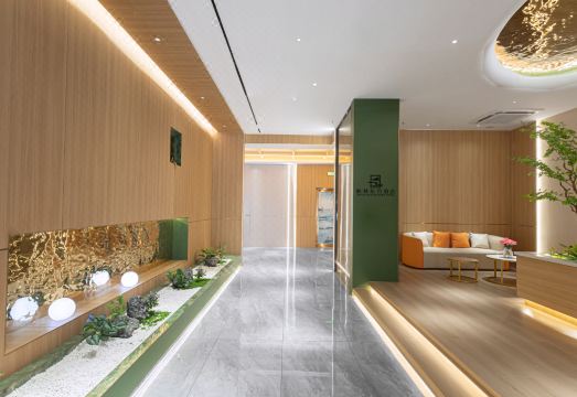 GreenTree Eastern Hotel (Pei County Binhe Road) Hotel Overview