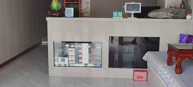 兰州雁九宾馆图片