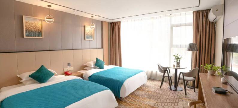 驿家民宿(宜春高铁站店)图片