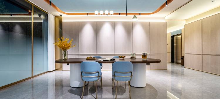 亚好5季·宿酒店图片