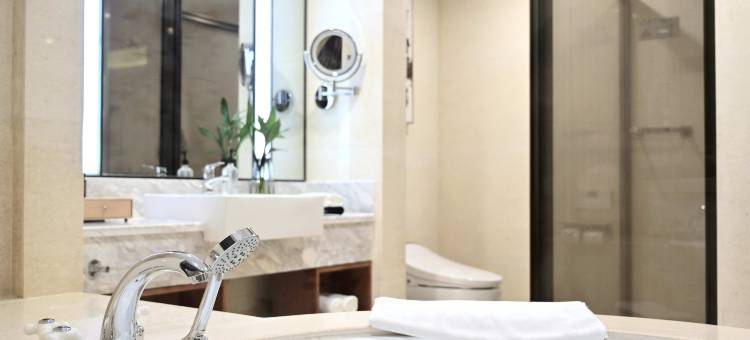 合肥辰茂和平酒店(淮河路步行街包公园店)图片