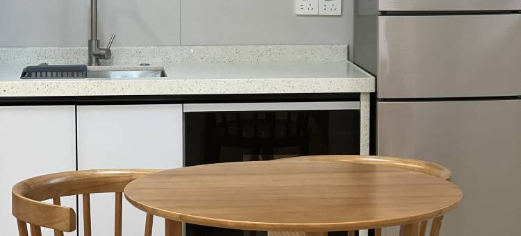 潮州六舍客栈图片