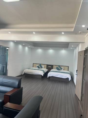 亿丰宾馆(尤溪中心街店)