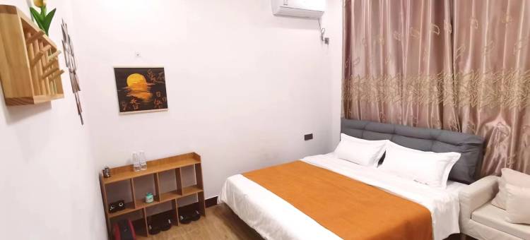 平潭海边有屋图片