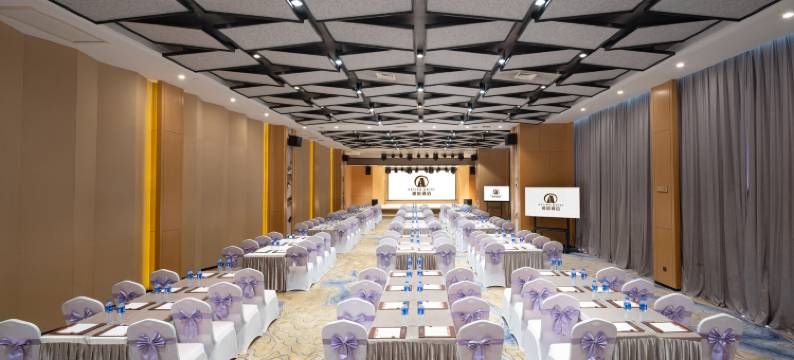 深圳雅庭丰年酒店(宝龙地铁站坪山高铁站店)图片