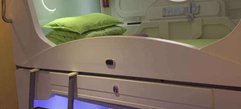 漫程国际青年旅舍(青岛火车站店)图片