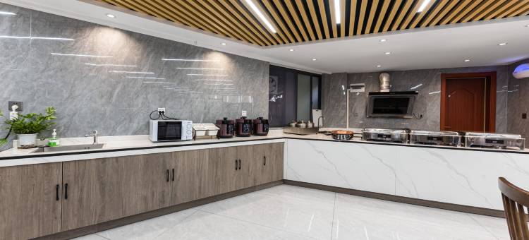 汉川宝丽酒店(华一店)图片