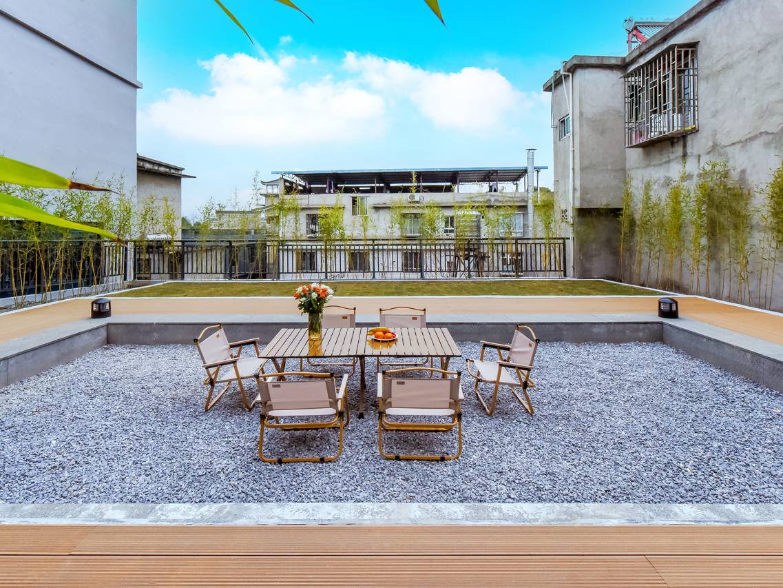 贵宾舍LUX CABINS一方山水酒店(象鼻山景区两江四湖店)图片