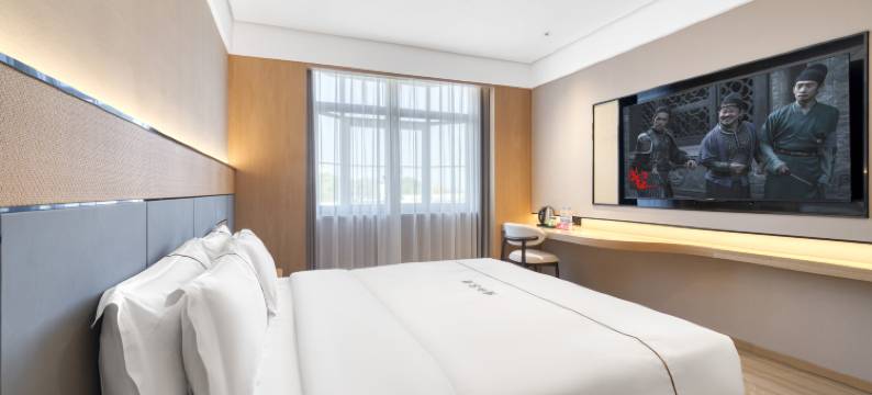 杭州塘栖宾馆(塘栖古镇店)图片