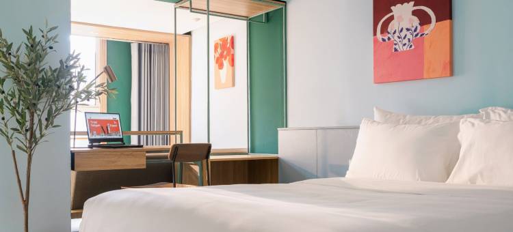 M维拉格霍古姆酒店(M Village Hotel Ho Guom)图片