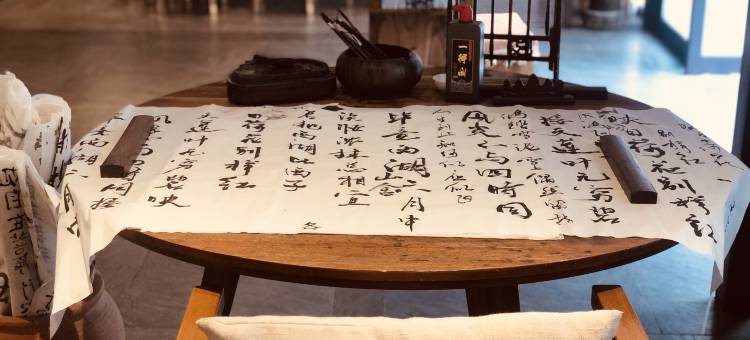 杭州西湖景澜·玉皇山舍酒店图片