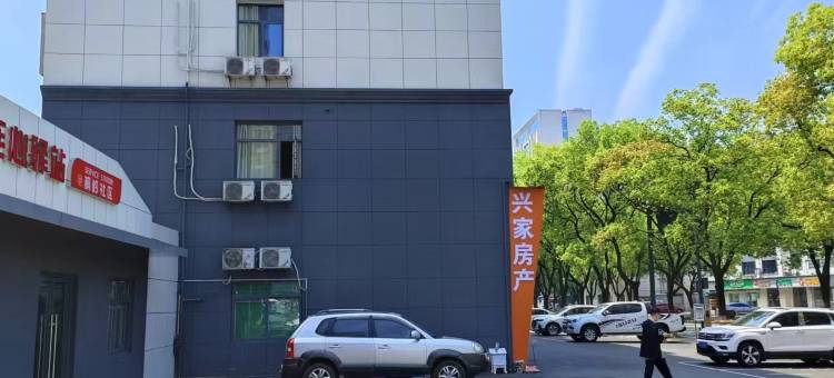 佳佳宾馆(宜昌猇亭三峡机场店)图片