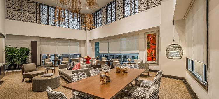 吉隆坡市中心雅诗阁酒店服务公寓(Ascott Kuala Lumpur)图片