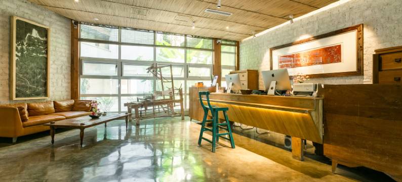 腾冲漫居酒店(腾越古镇店)图片