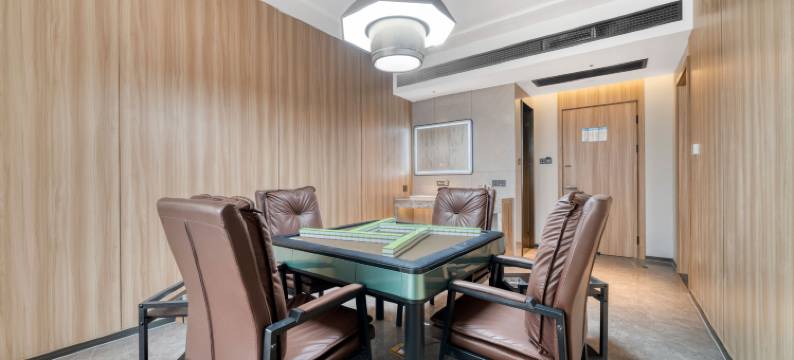 泊雅瑞廷酒店(绍兴柯桥店)图片