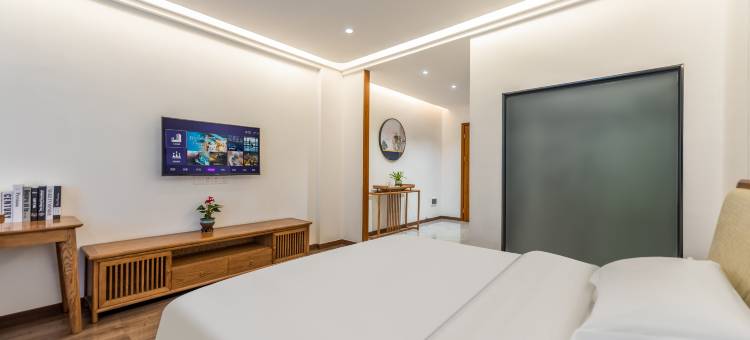 赢泰民宿(赣州方特店)图片