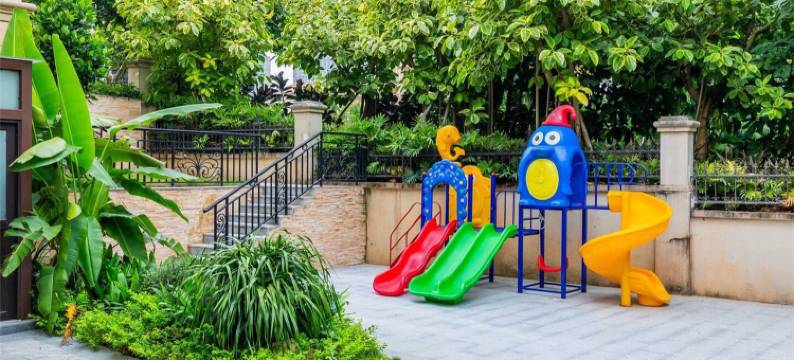 优悦民宿(江门古兜温泉小镇店)图片