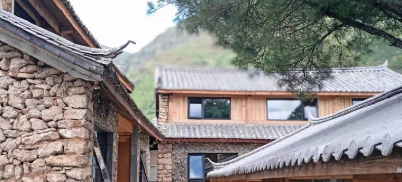 雪马玉龙酒店图片