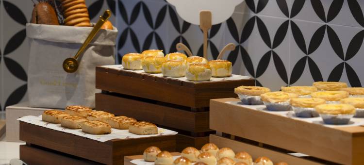 成都太古里春熙路怡程酒店图片