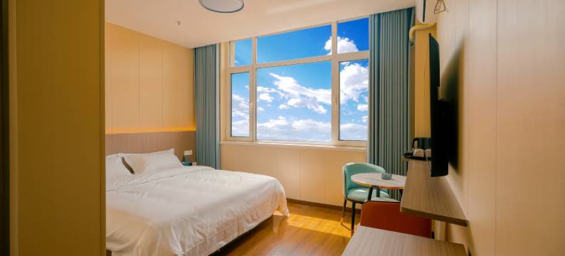 海龙湾度假酒店图片