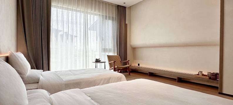 天台闲庭民宿(天台山风景区店)图片