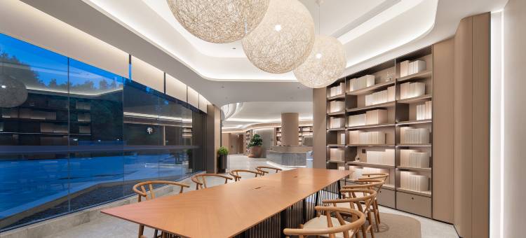 全季酒店(衢州水亭门店)图片