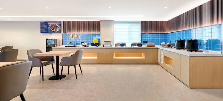 锦江之星(菏泽汽车总站佳和城店)图片