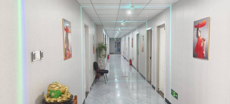 客源佳宾馆(宽巷子店)图片