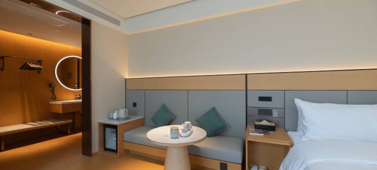 全季酒店(淄博临淄齐文化博物馆店)图片