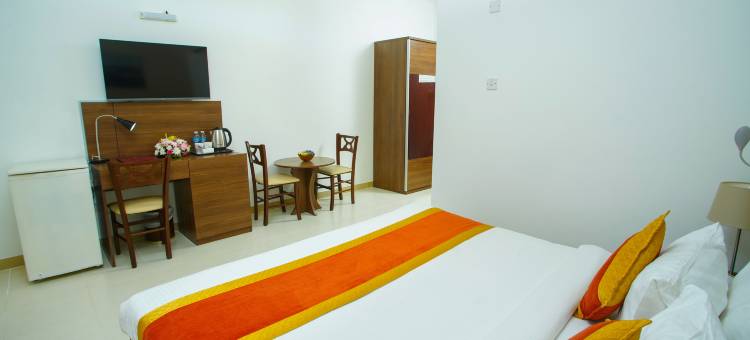 维拉酒店(La Villa Hotel)图片