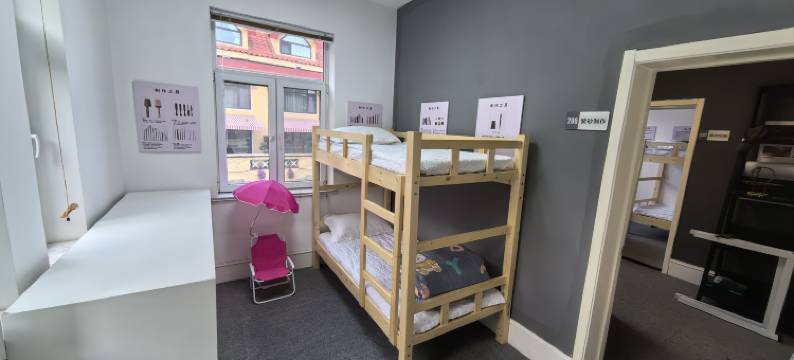 青岛960青旅博物馆奇妙夜研学基地图片