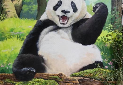 Wenchuan Dongpeng Shanyin Hotel Hotel Overview