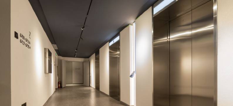 武汉汉口火车站汉口金融中心轻居酒店图片