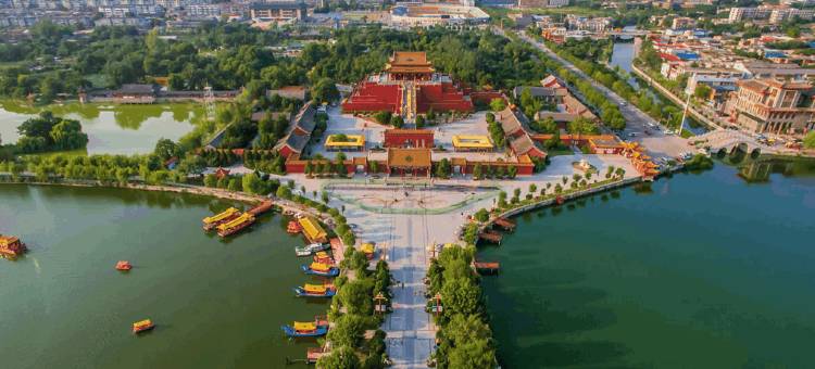 希岸酒店(郑州新郑国际机场店)图片