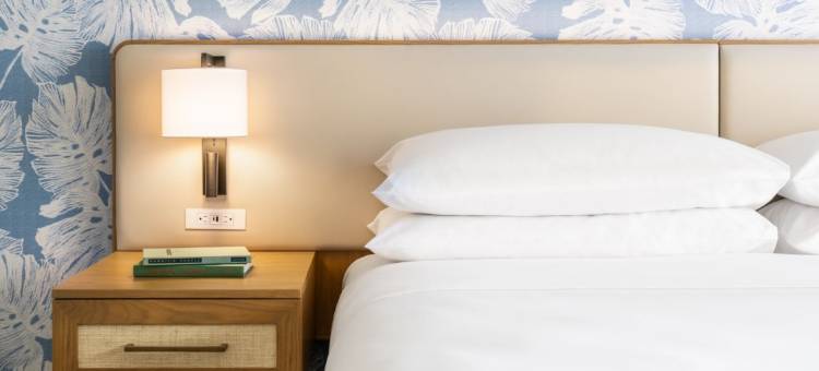 喜来登凯拉尼公主酒店(Sheraton Princess Kaiulani Waikiki Beach)图片