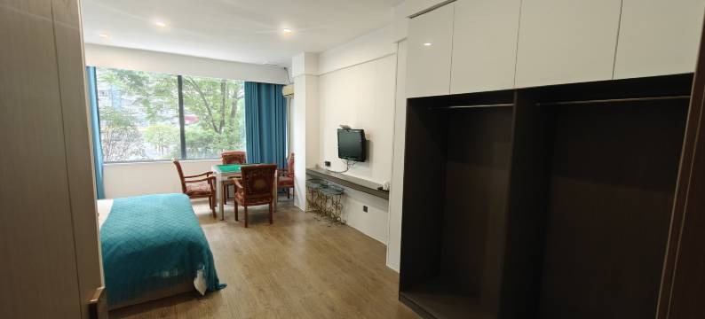 仪陇城市之星商务酒店图片