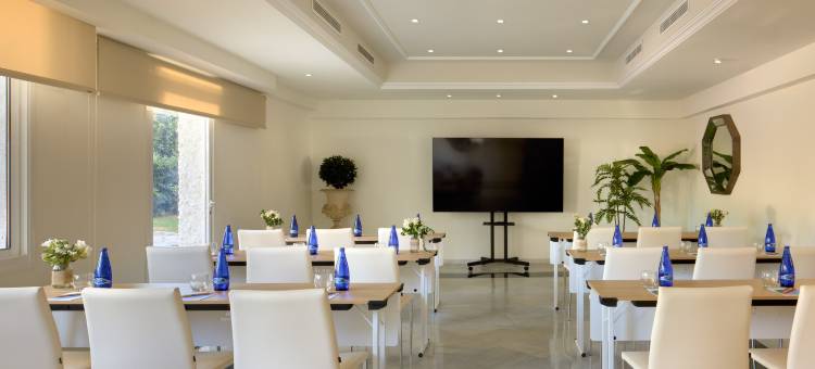 札哈拉美利亚度假村及别墅酒店(Meliá Zahara Resort & Villas)图片