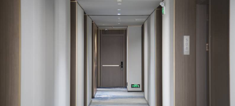 西乌旗兴烨宾馆图片