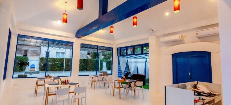 Collection O To The Sea Resort Thailand图片