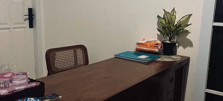 Bedjo之家，由Cocotel提供(House of Bedjo powered by Cocotel)图片