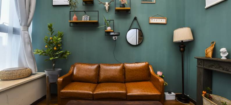 苏州一城一家民宿(克拉公馆店)图片