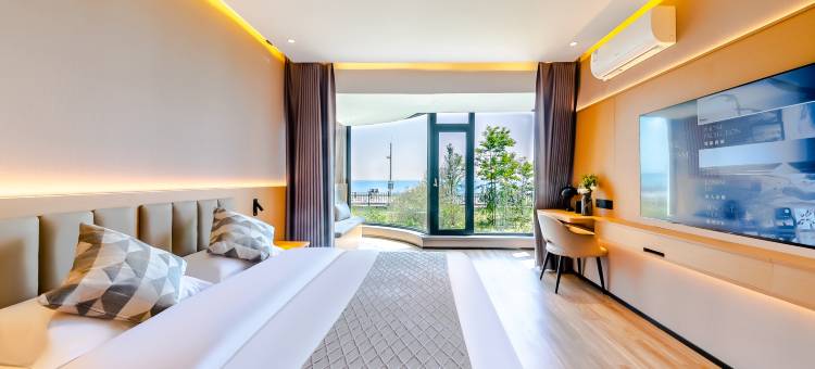 NewAptism 新寓(青岛五四广场万象城店)图片