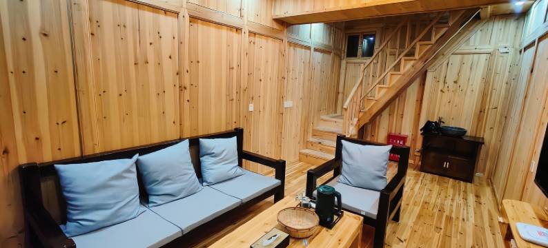 桃源居民宿图片