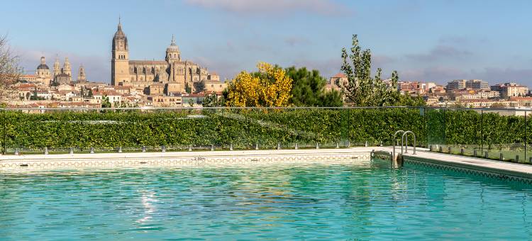 萨拉曼卡酒店(Parador de Salamanca)图片
