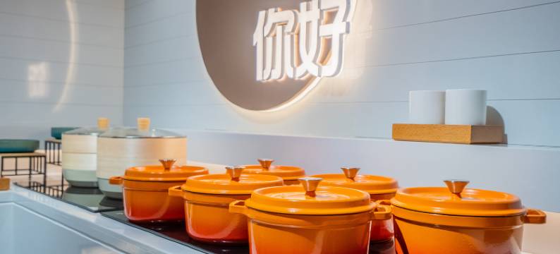 你好酒店(重庆上清寺牛角沱地铁站店)图片